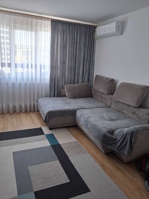 Inchiriez apartament 2 camere Apusului