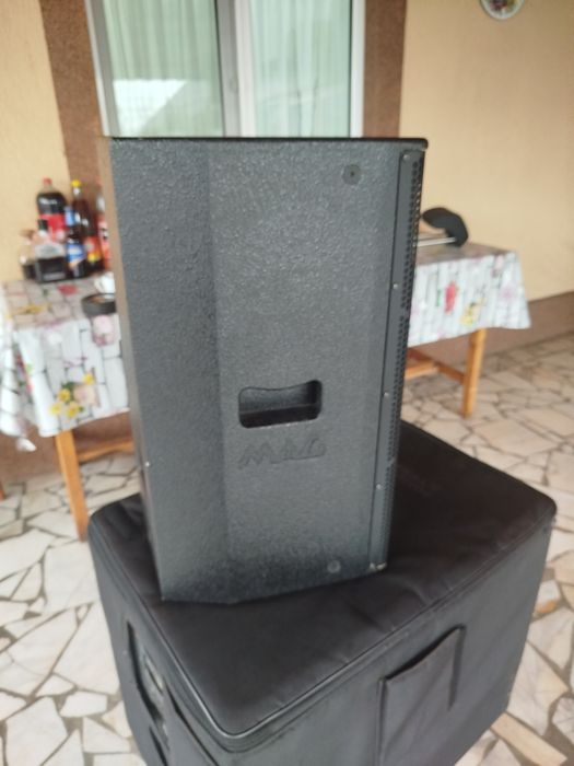 Vând Boxe mag MD 402 500wRMS