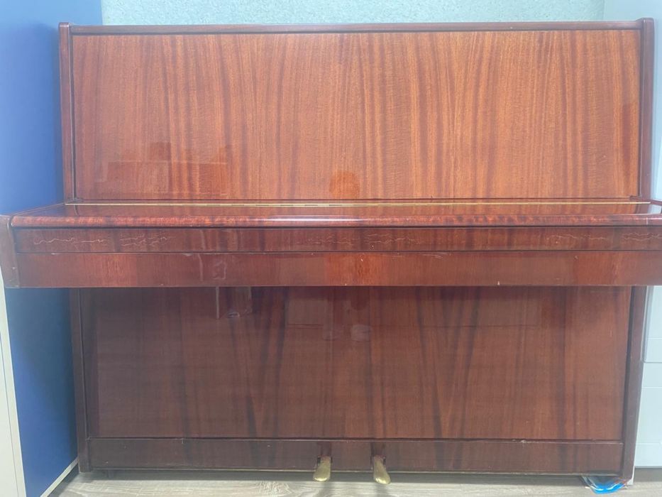 Фортепиано Беларусь