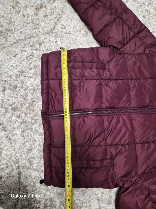 Vind geaca Calvin Klein
