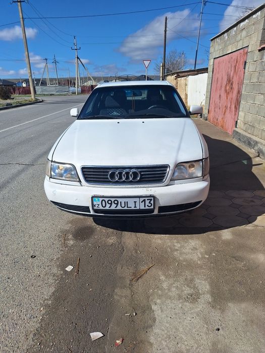 Срочно!!! Ауди А6 сатылады!!!