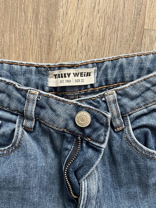 Дамски дънки Tally Weill