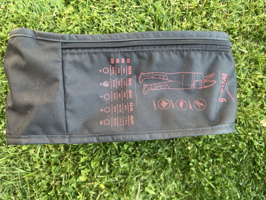 Проходилка за риболов MadCat 185 ProMotor, 12BB Phantom 170, FLTB-5 V2