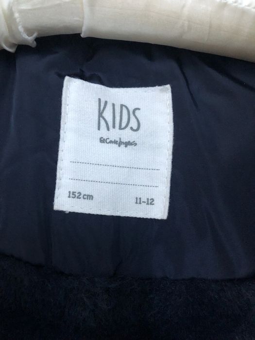 Geaca de iarna copii fete