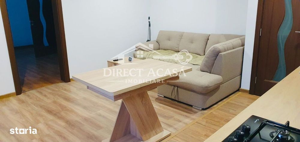 Apartament cu 2 camere la casa-Str Crinului-Zona Centrala — fotografia 3