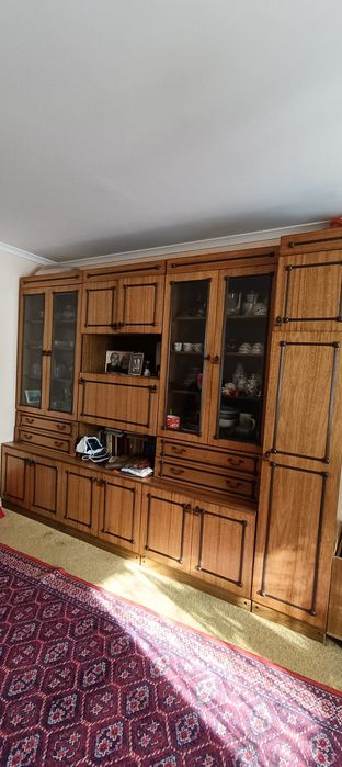 Продам квартиру  3 комнатную