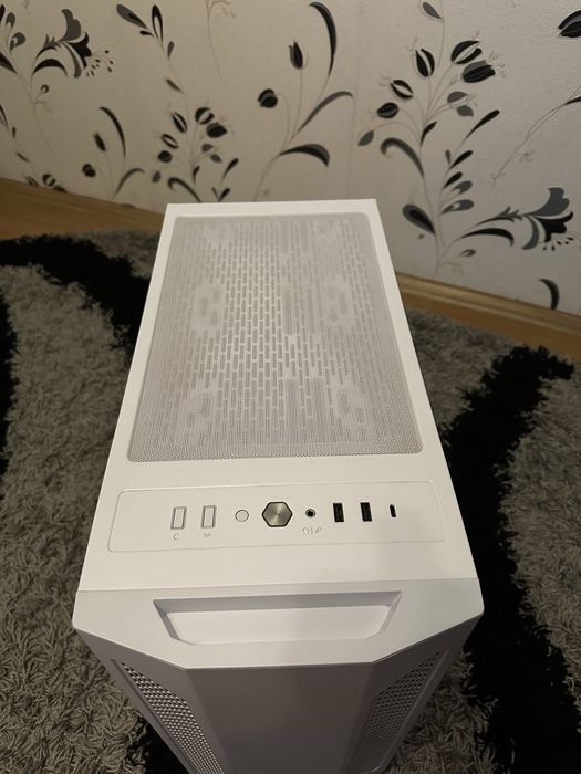 Carcasa Lian Li Lancool II / 2  Mid Tower