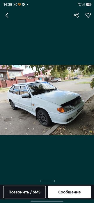 Авто разбор ваз Кумкент 5