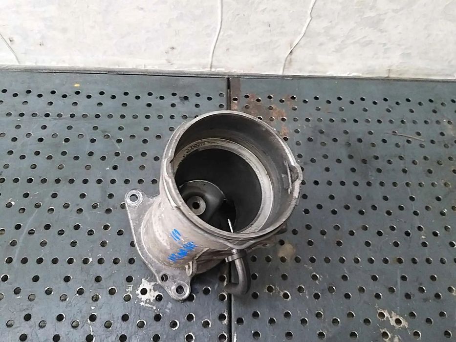 Conducta intercooler 2.2 cdi mercedes e class w211