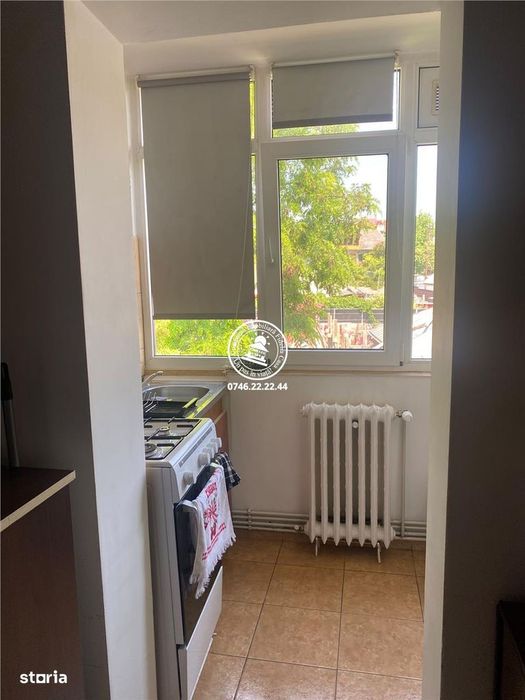 Apartament 1 camera zona Targu  Cucu - Profesor Paul