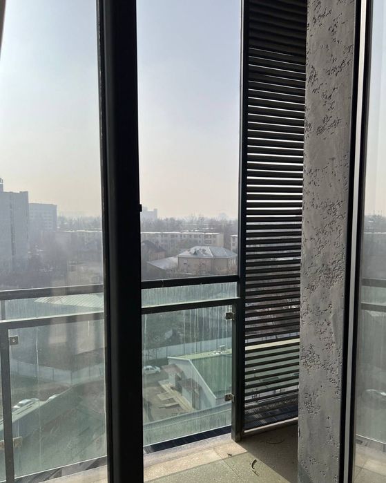 Продается 2х ком кв Мирзо улугбекский  район Новостройка , ЖК Tiara