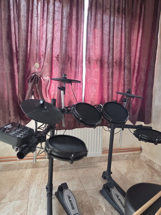 Alesis Turbo Mesh Kit
