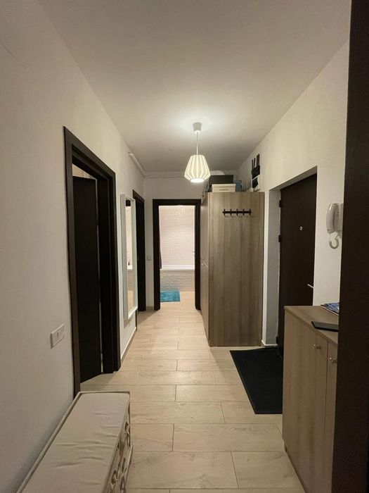 2 camere, Metalurgiei, parc T.Arghezi, loc de parcare,