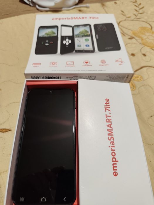 EmporiaSmart 7lite