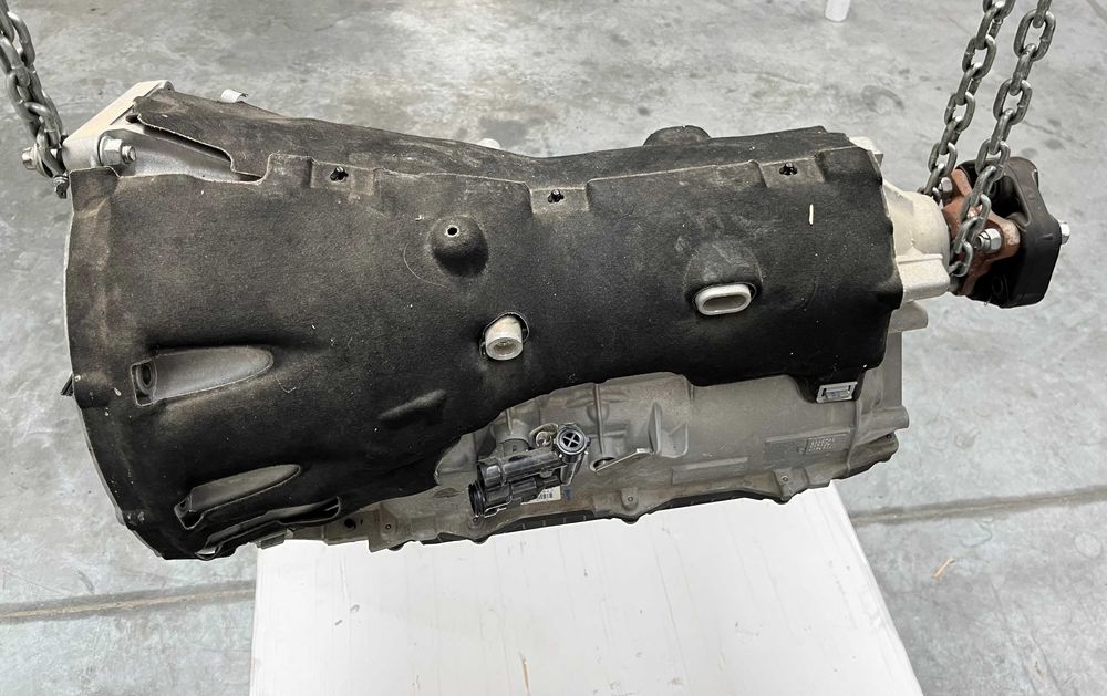 Автоматична скоростна кутия БМВ Г20 Г22  2.0 Бензин на задно GA8L51CZ