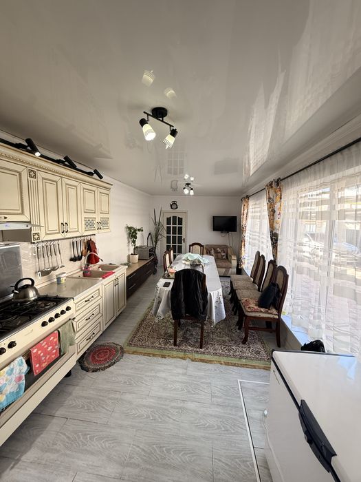 Продается дом с.Отеген батыра мкр.Куат