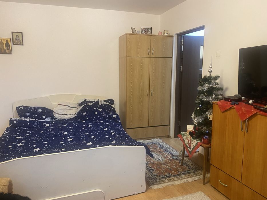 Vand garsoniera confort 1