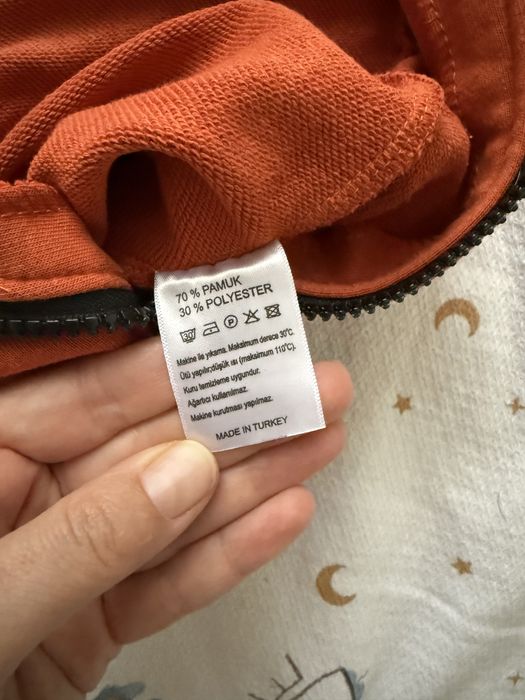 Детский комбенизон