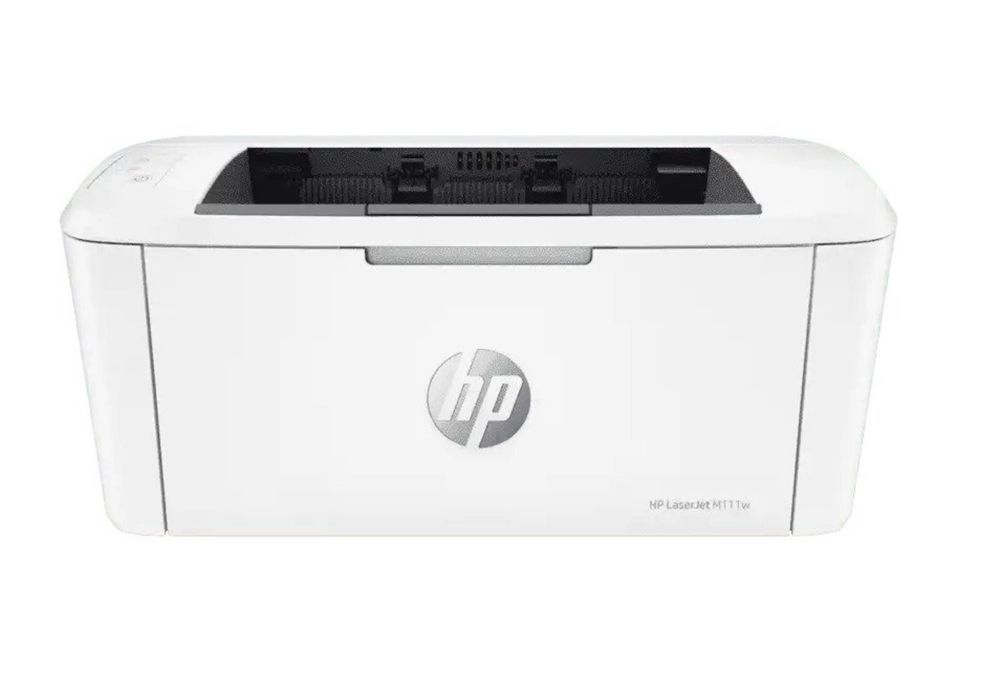 МФУ HP LaserJet M111w