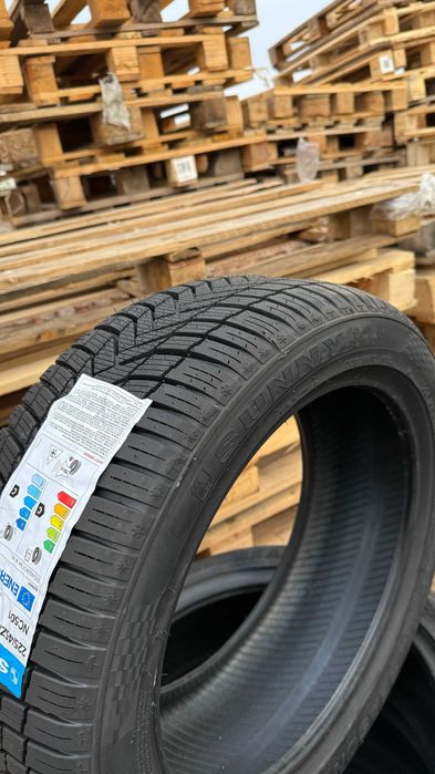 225/45 ZR17 94W Sunny NC501 cauciuc 225 45 17 dot 2025 NOI 225/45/17