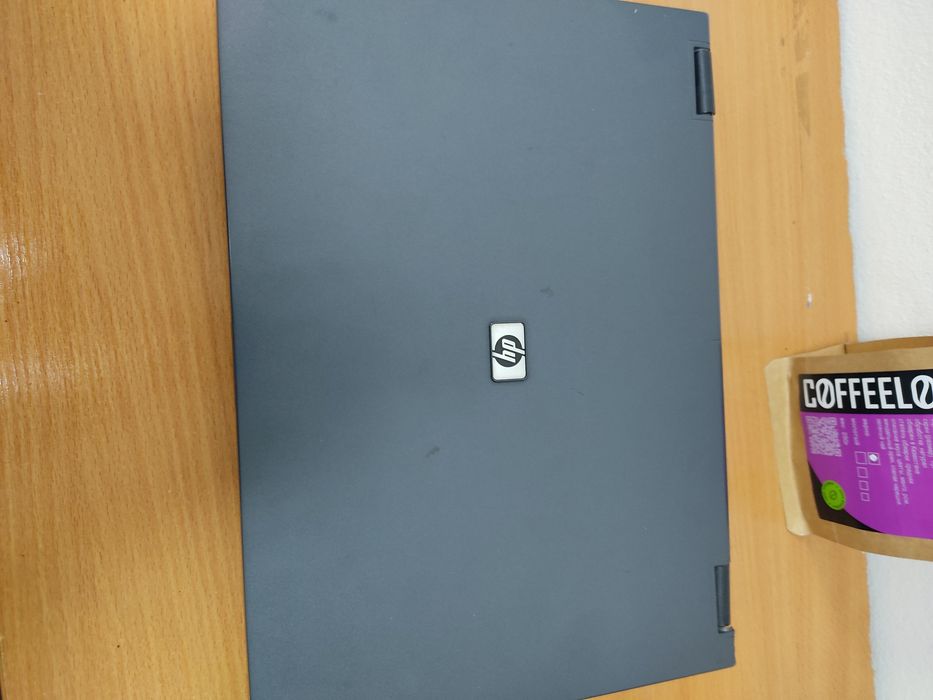 Ноутбук HP Compaq NX-7400