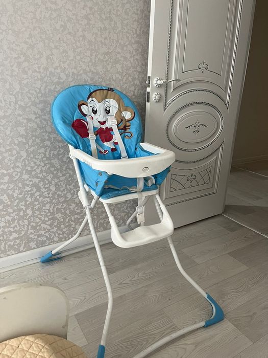 Бала тамақтандыратын сатылады.