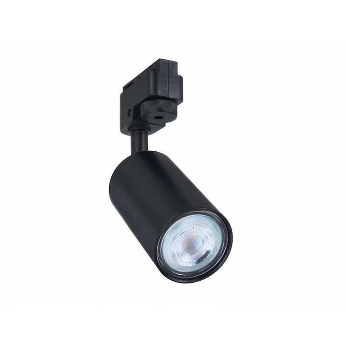 Plafoniera LED Sina Aluminiu 2 Metri Negru IKEA The Home Bec KIKA