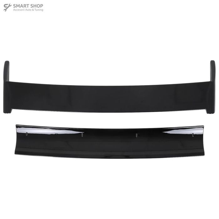 Eleron Portbagaj BMW Seria 3 E30 (1982-1992) Limo / Sedan / Coupe / Ca