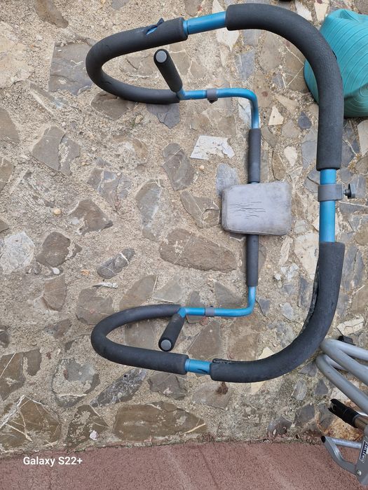 Aparat abdomene fitness