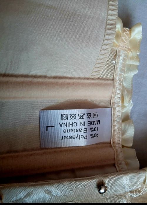 Corset bustieră femei