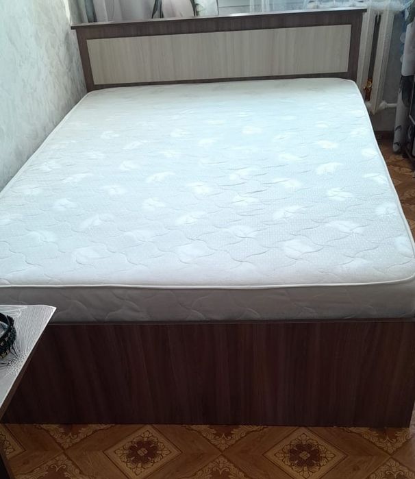 Продам кровать в отличном состоянии