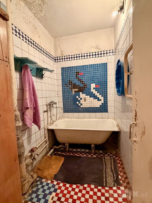 СРОЧНО Яшнабад Уйсозлар 3х Комнатная Квартира 71м²(ор.Панельный базар)