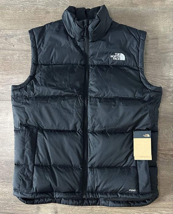 Елек The North Face Diablo Down Vest