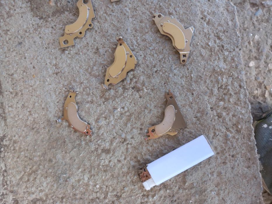 Неодимови магнити