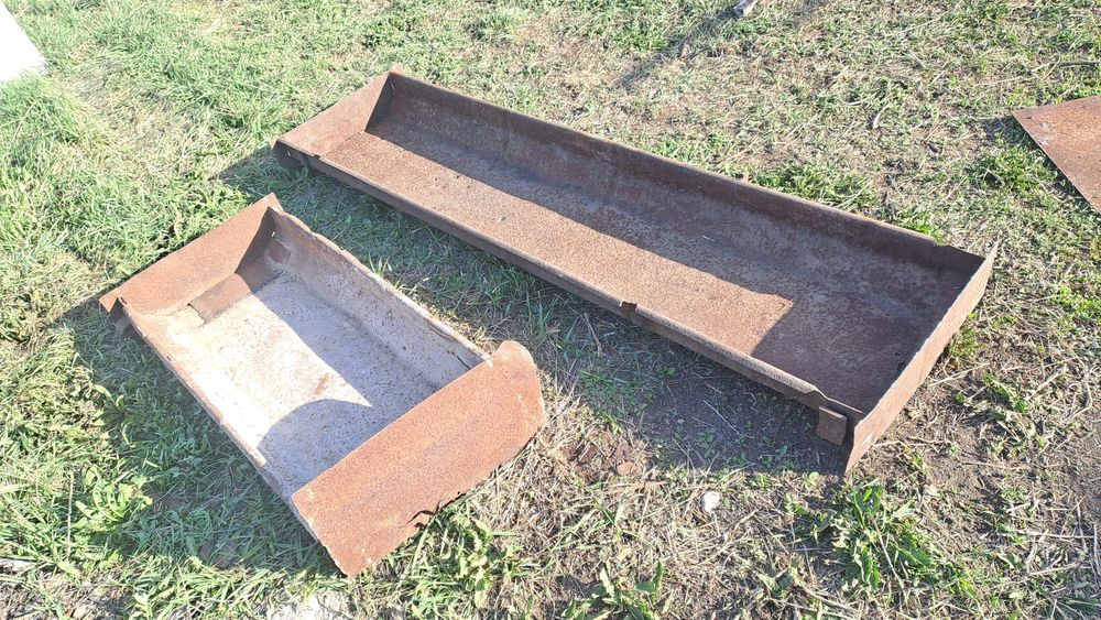 Корыто , Риштак, астау