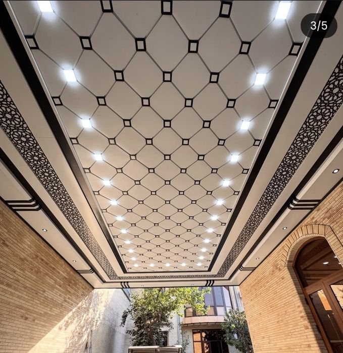 Tunukafon Tom yopish. Тунукафон том ёпиш хизматлари