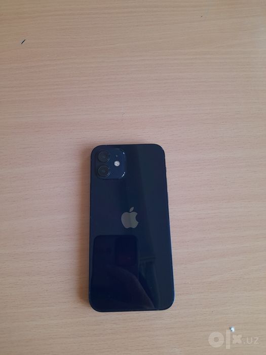 iphone 12 batarya quvvati 86%