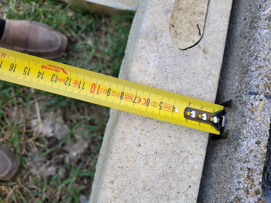 Vindem spalieri inport Italia