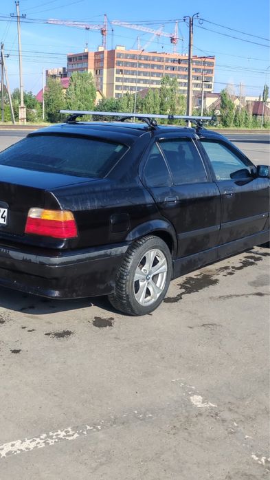 Продам БМВ 1991 года
