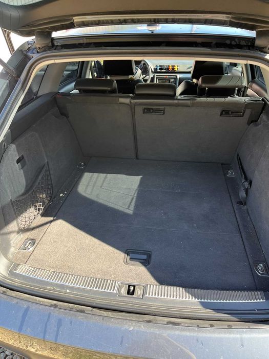 Vând Audi A4 B7 2.0 tdi