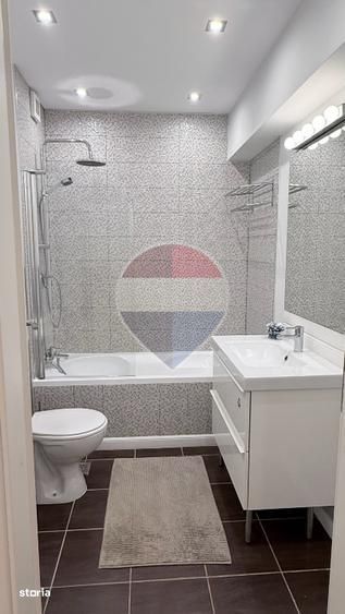 Duplex lux 3 camere Estia Residence