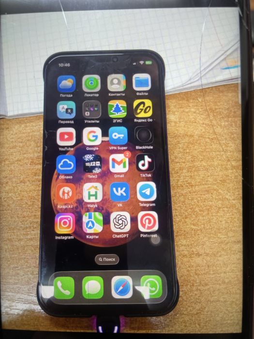 Айфон 12. Продам