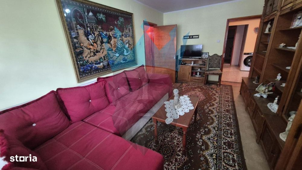 Apartament 4 Camere Margeanului Rahova Bucuresti