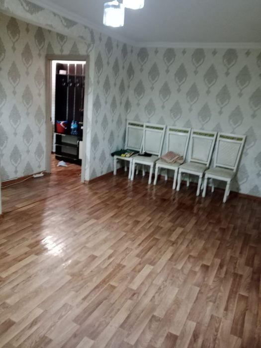 Квартира 2комнатная