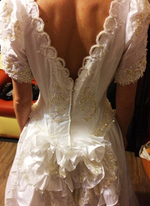 Rochie mireasa Lohrengel