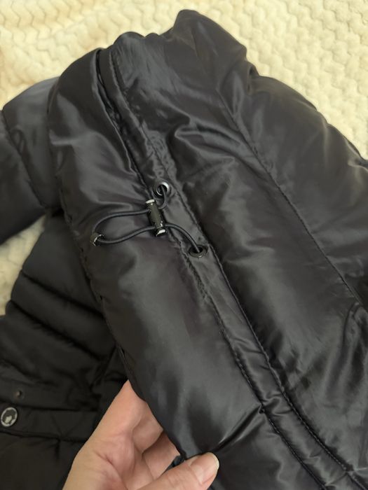 Куртка massimo dutti