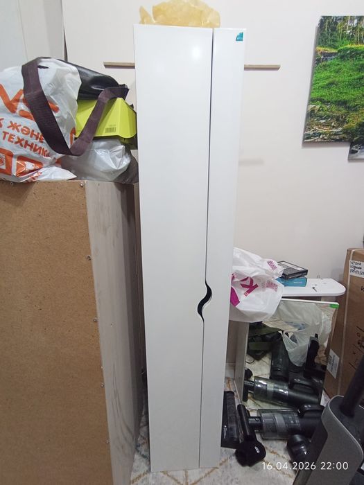 Срочно! Отдаем мебель для ванной за 15к!