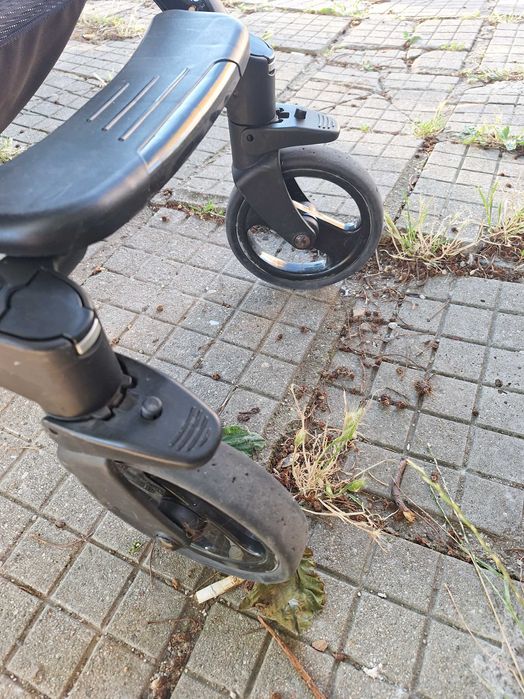 Бебешка количка 3 в 1 Peg Perego Book Plus S