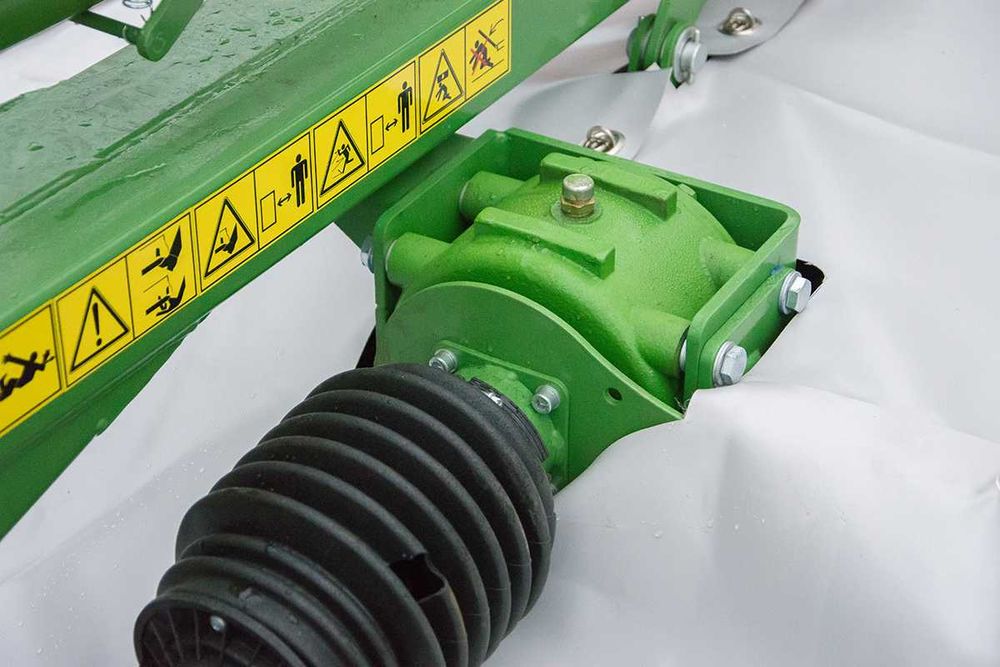 Косилка премиум класса PRONAR PDT260 в лизинг