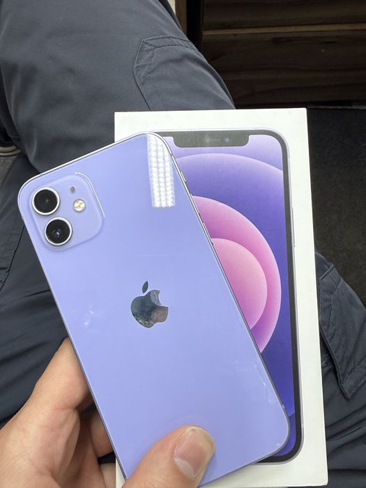 Iphone 12 128 gb